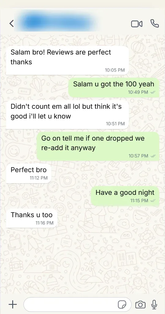 buy reliable google reviews